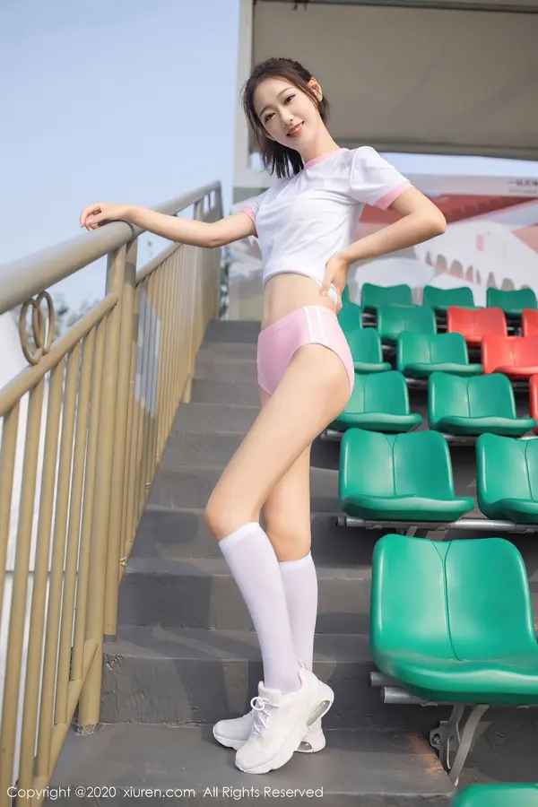 Vol. 02762 唐安琪（72P） (4/72)