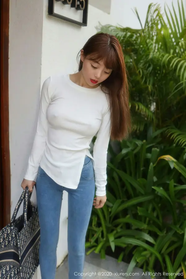 Vol. 02785 佘贝拉bella（52P） (4/52)