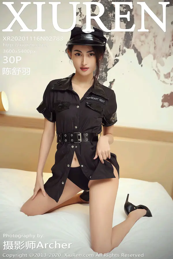 Vol. 02783 陈舒羽（31P）-妹子录-美女图片|美女写真 专注超高清美女图片分享网站