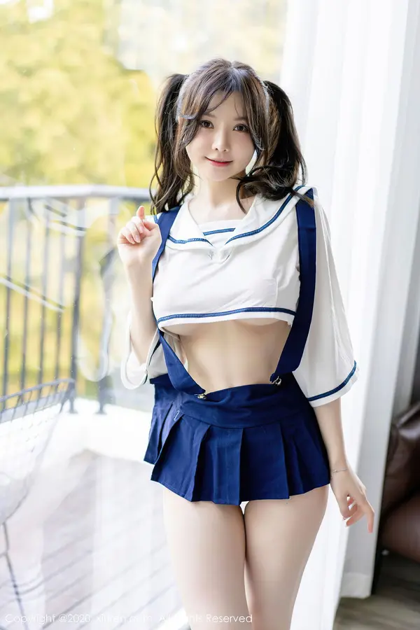 Vol. 02778 糯美子MINIbabe（36P） (2/36)