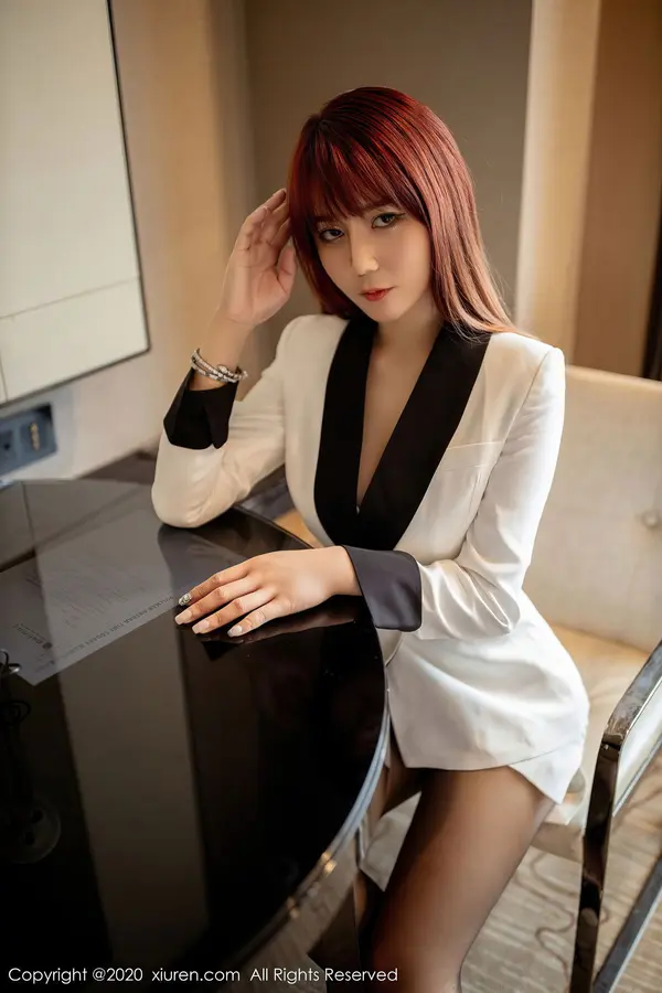 Vol. 02792 fairy如歌（36P） (6/36)