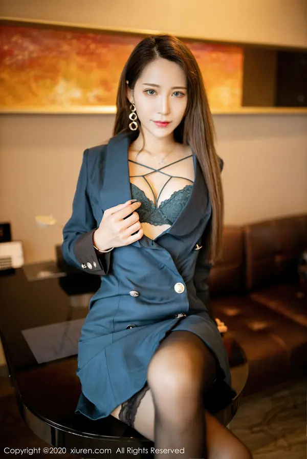 Vol. 02606 周慕汐baby（54P） (3/54)