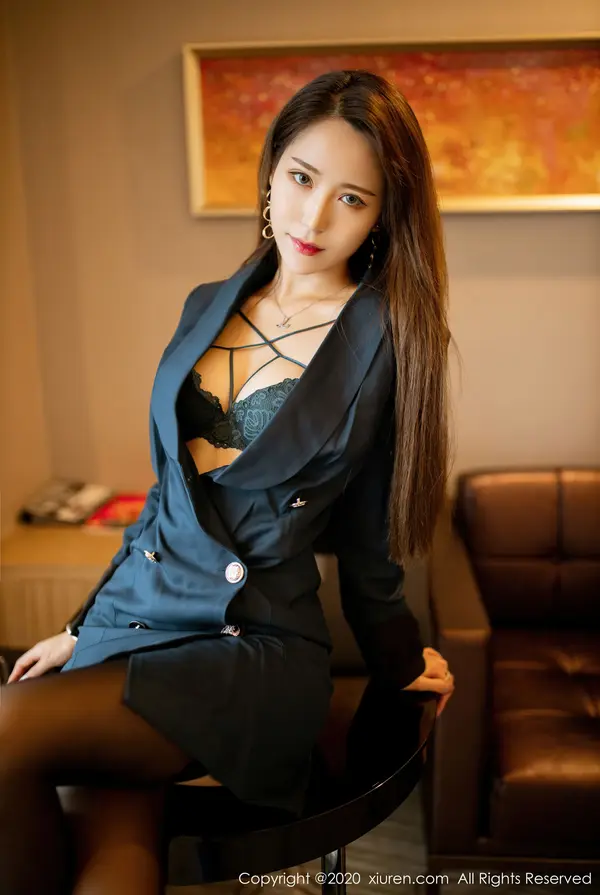 Vol. 02606 周慕汐baby（54P） (4/54)