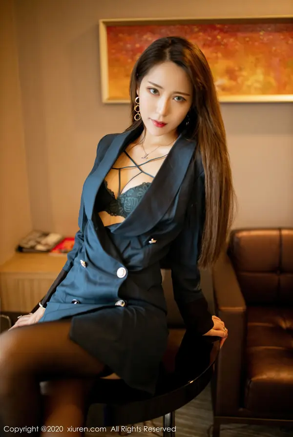 Vol. 02606 周慕汐baby（54P） (5/54)