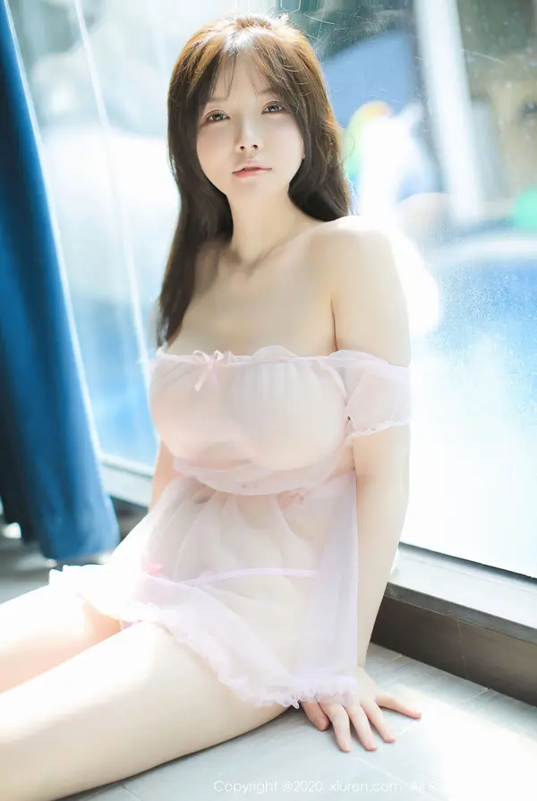 Vol. 02602 糯美子Mini（37P） (2/37)
