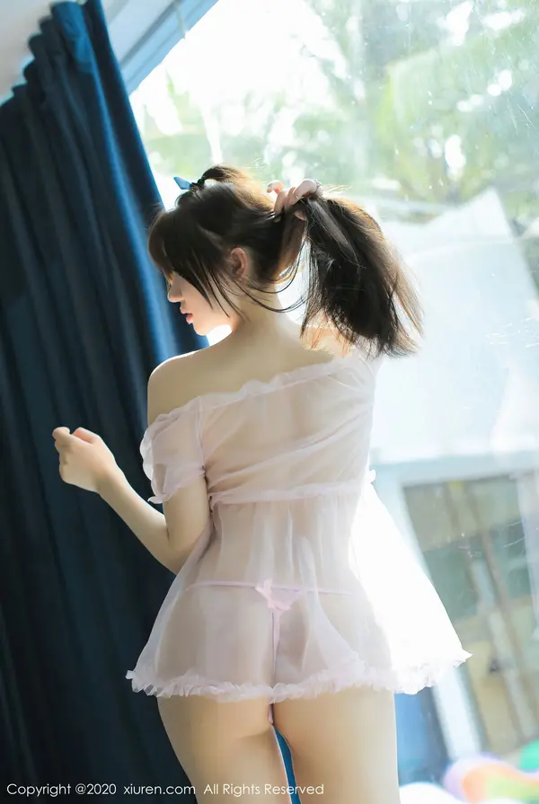 Vol. 02602 糯美子Mini（37P） (5/37)