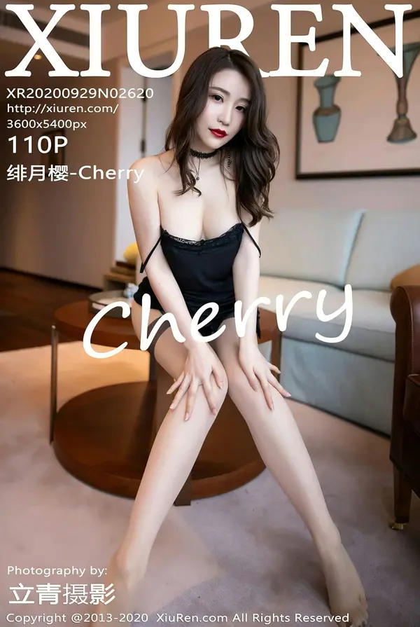 Vol. 02620 Cherry绯月樱（111P）-妹子录-美女图片|美女写真 专注超高清美女图片分享网站
