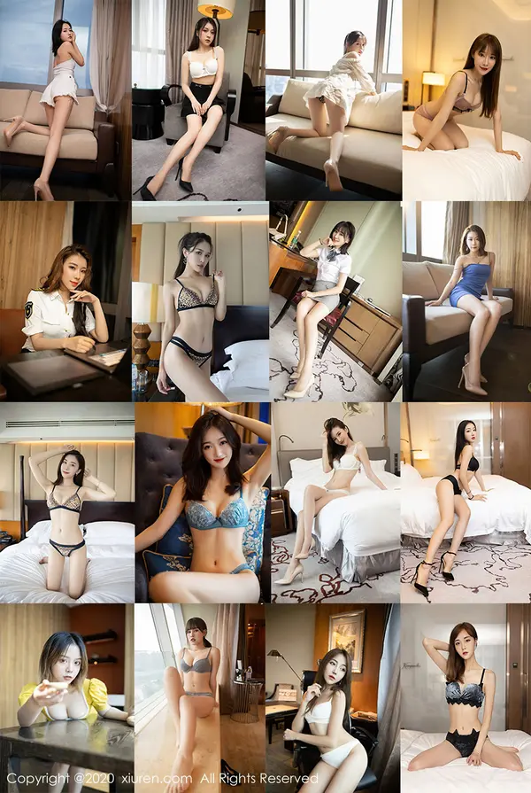 Vol. 02617 模特合集（88P） (2/88)
