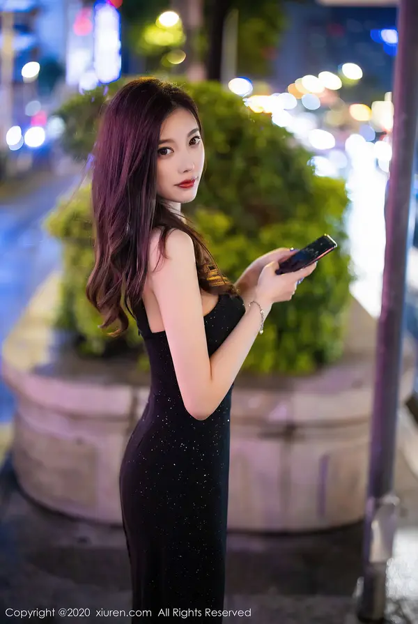 Vol. 02616 杨晨晨sugar（119P） (3/119)