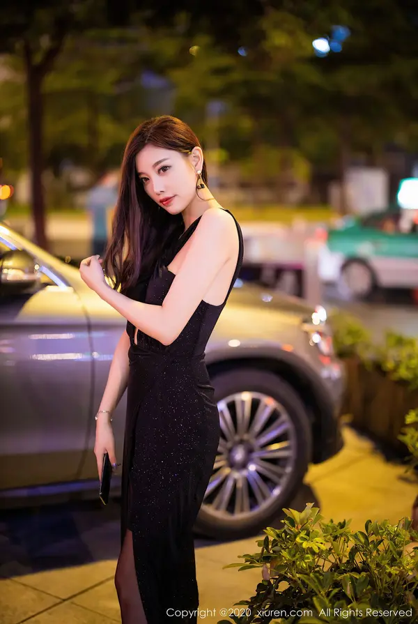 Vol. 02616 杨晨晨sugar（119P） (6/119)