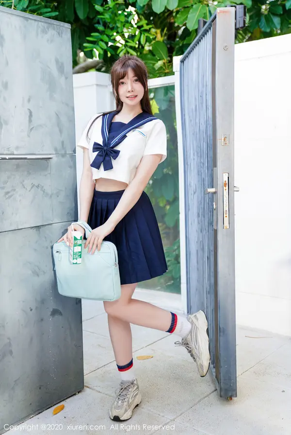 Vol. 02629 糯美子Mini（46P） (2/46)