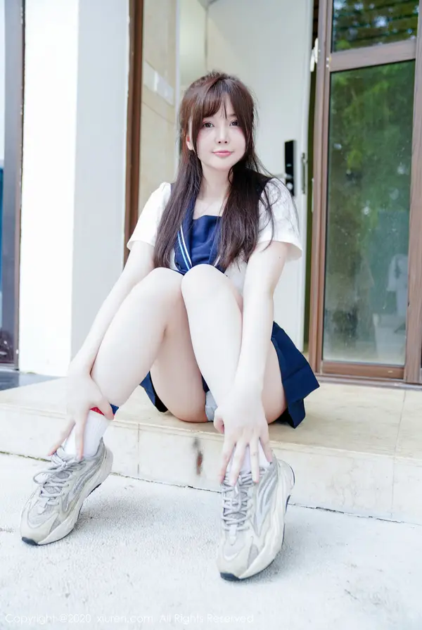 Vol. 02629 糯美子Mini（46P） (3/46)