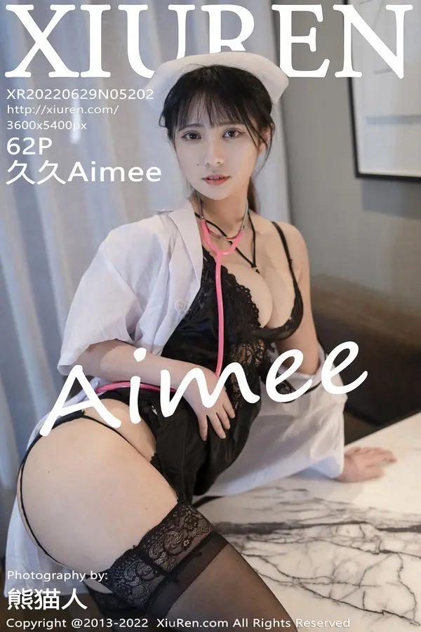 Vol. 05202 久久Aimee（63P）-妹子录-美女图片|美女写真 专注超高清美女图片分享网站