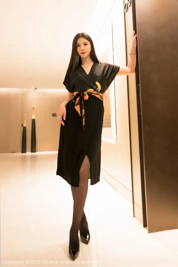 Vol. 0450 小蛮妖Yummy（101P） (5/101)