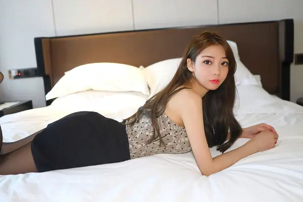 Vol. 02657 佘贝拉bella（41P） (5/41)