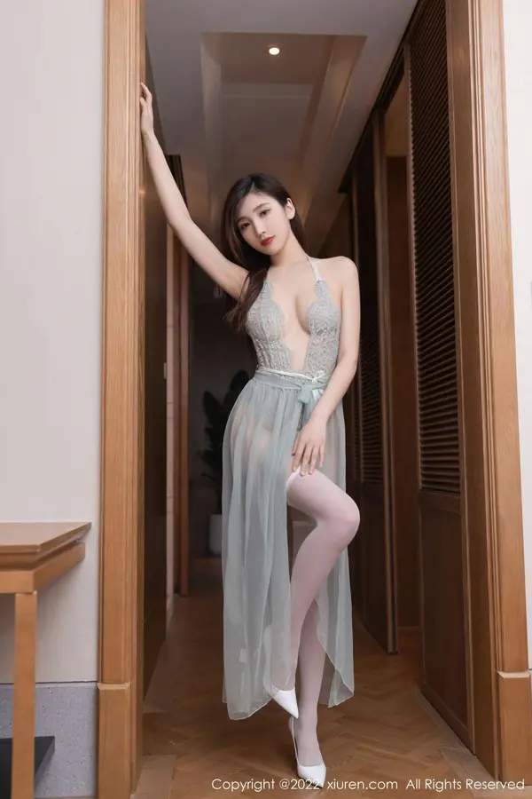 Vol. 05213 陆萱萱（72P） (6/72)
