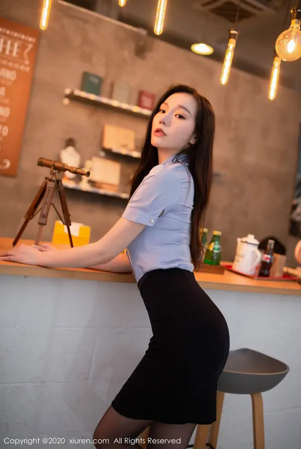 Vol. 02653 安然Maleah（54P） (4/54)
