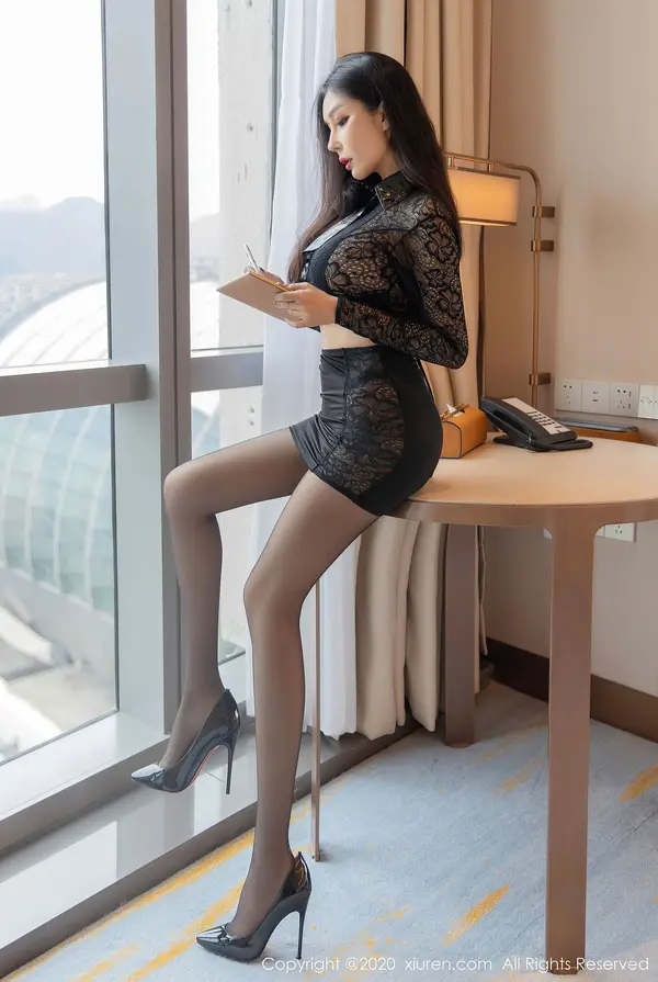 Vol. 02692 田冰冰（41P） (3/41)