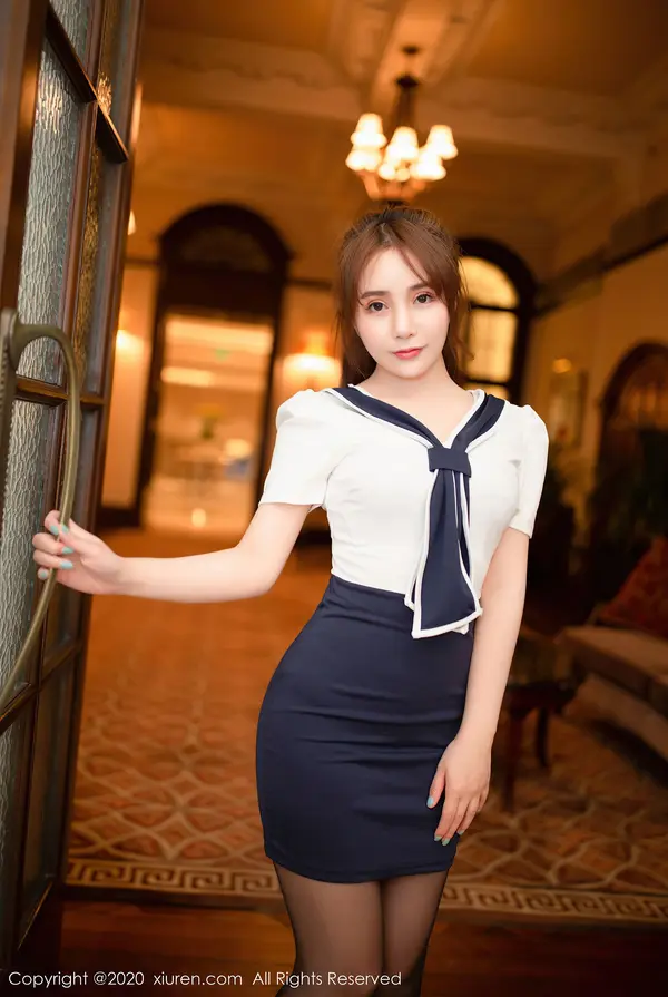 Vol. 02682 陶喜乐_lele（64P） (4/64)