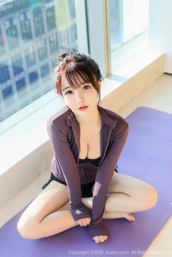 Vol. 02696 南初妹妹（41P） (2/41)