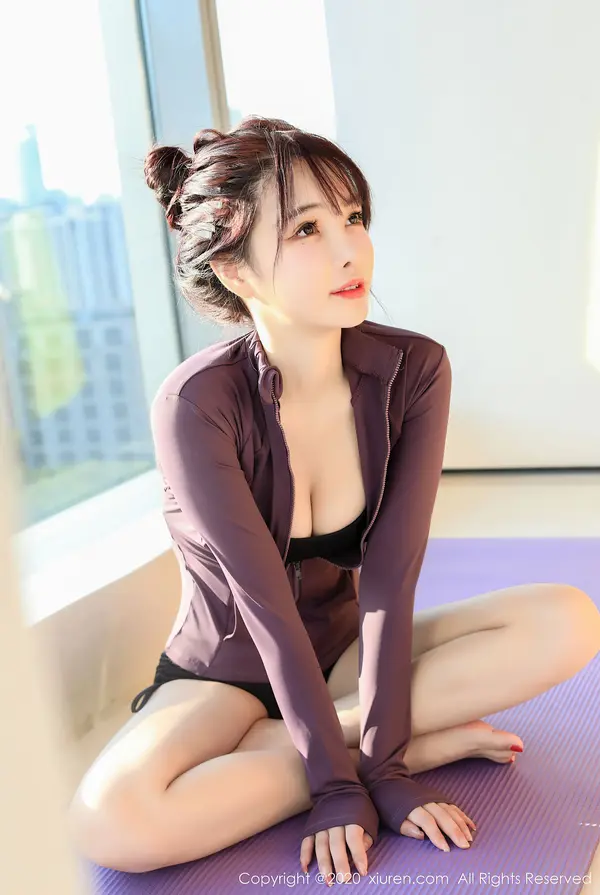 Vol. 02696 南初妹妹（41P） (5/41)
