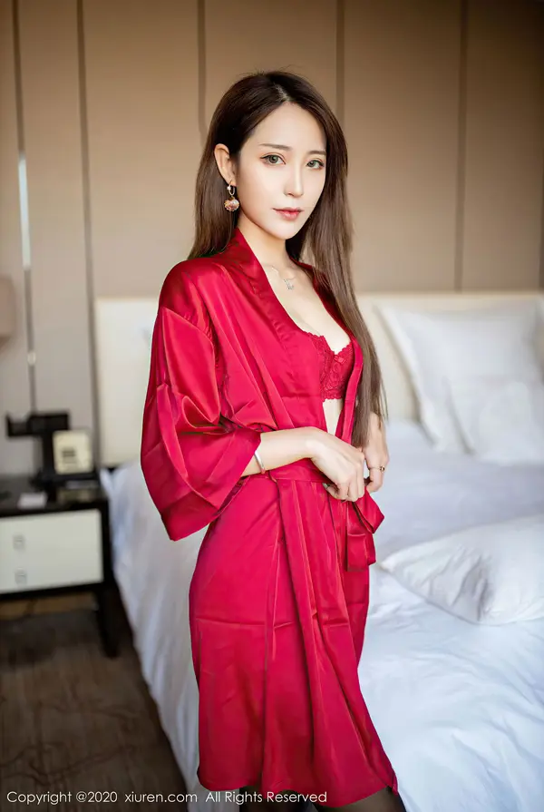 Vol. 02691 周慕汐baby（59P） (5/59)