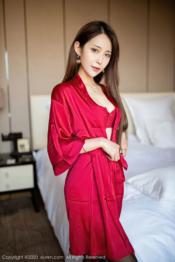 Vol. 02691 周慕汐baby（59P） (6/59)