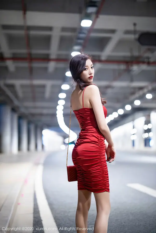 Vol. 02514 杨晨晨sugar（121P） (2/121)