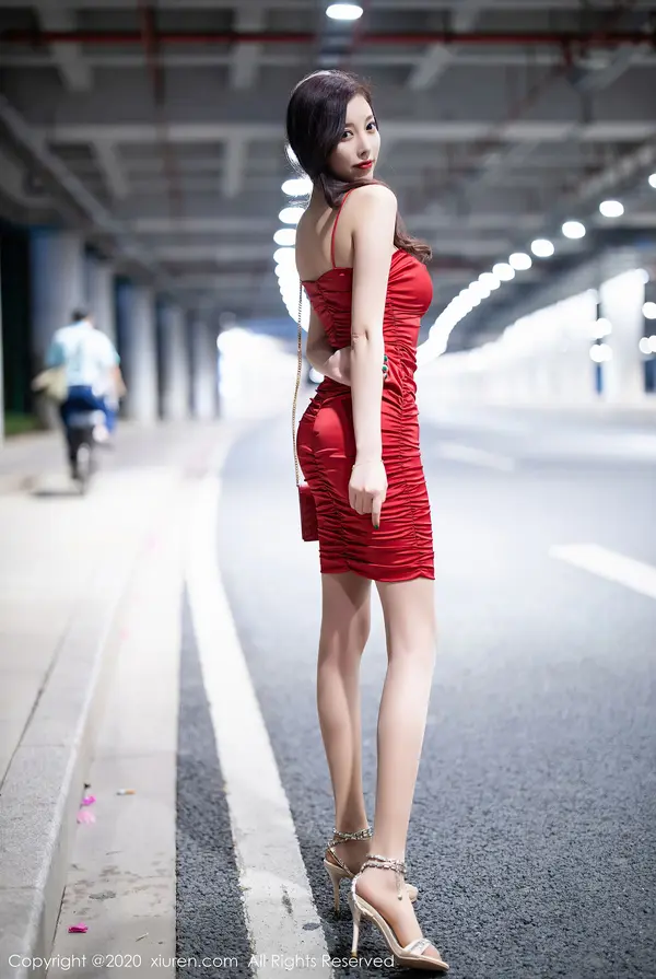 Vol. 02514 杨晨晨sugar（121P） (3/121)