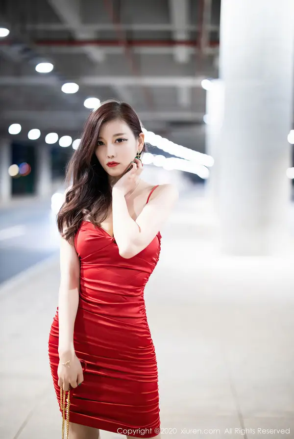 Vol. 02514 杨晨晨sugar（121P） (5/121)