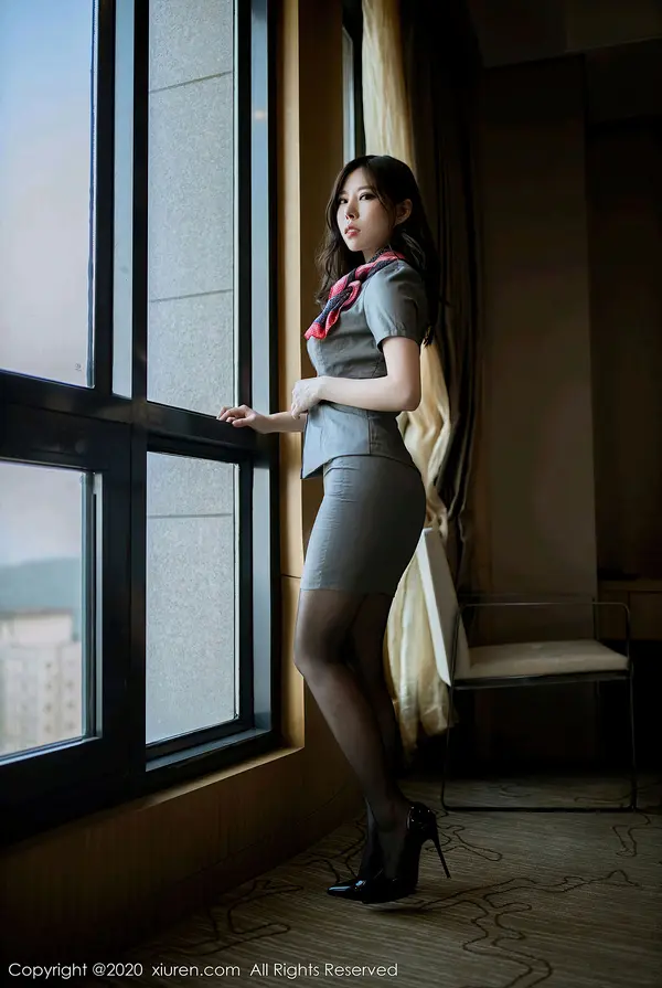 Vol. 02512 白茹雪Abby（41P） (2/41)