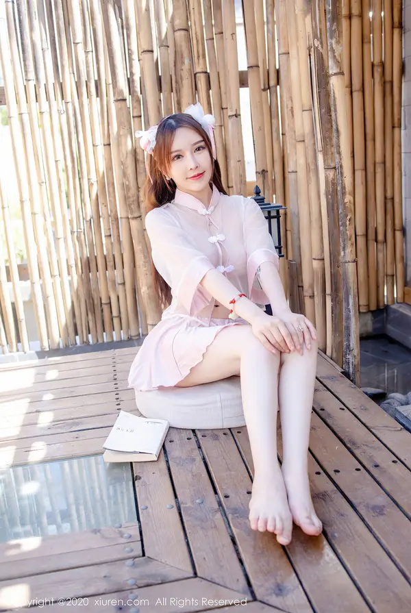 Vol. 02510 玉兔miki（32P） (5/32)