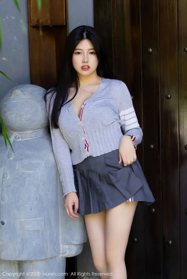 Vol. 02508 娜露Selena（51P） (3/51)