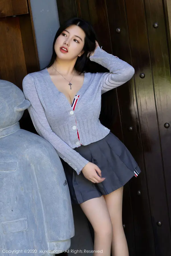 Vol. 02508 娜露Selena（51P） (4/51)