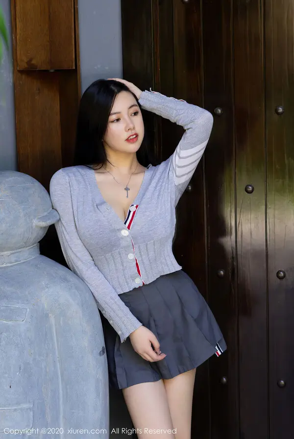 Vol. 02508 娜露Selena（51P） (5/51)