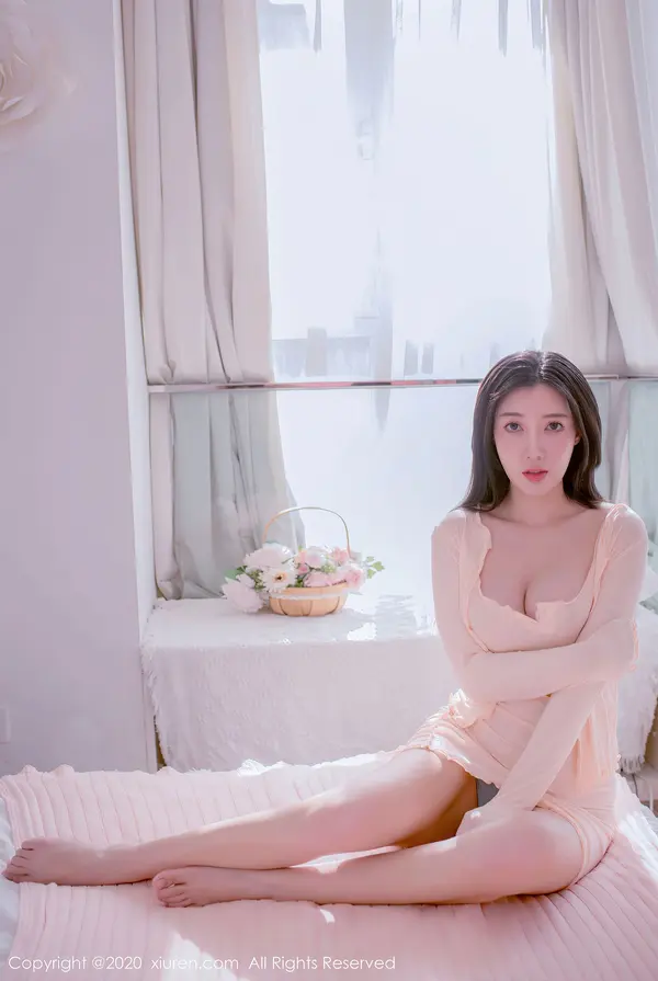 Vol. 02520 陈梦babe（56P） (5/56)