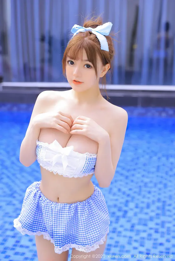 Vol. 02531 UU酱（59P） (5/59)