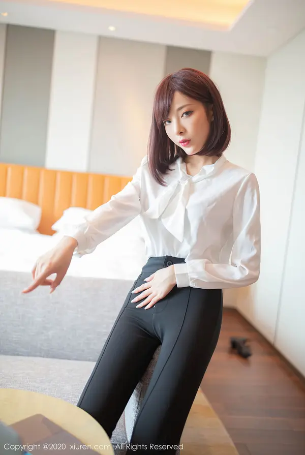 Vol. 02534 陈小喵（48P） (4/48)