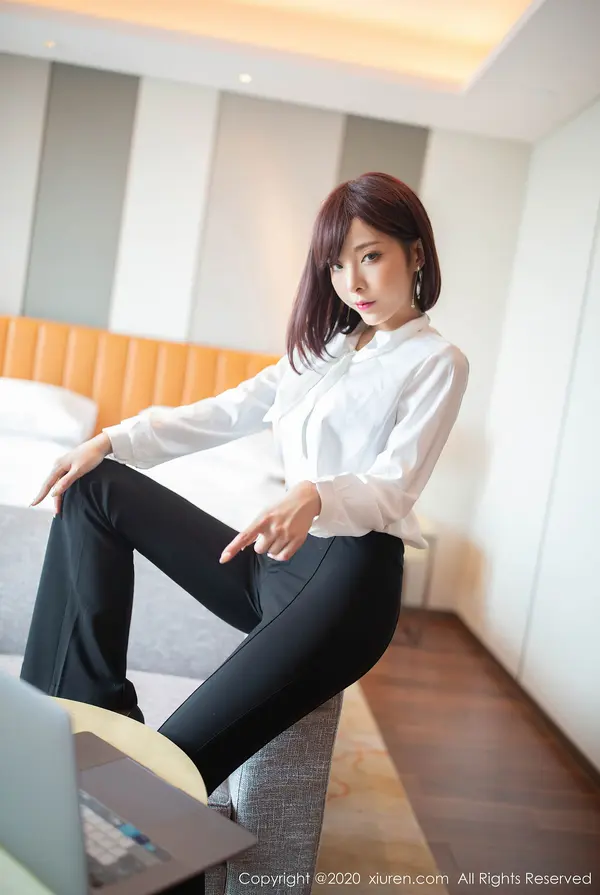 Vol. 02534 陈小喵（48P） (5/48)