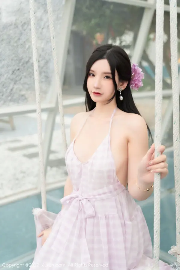 Vol. 05207 周于希Sally（80P） (3/80)