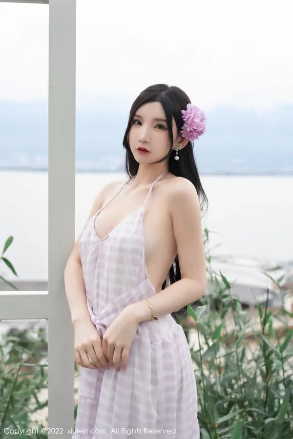 Vol. 05207 周于希Sally（80P） (6/80)