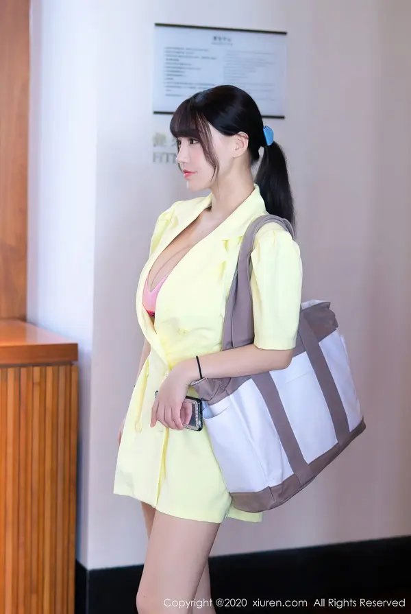 Vol. 02527 模特合集（74P） (2/74)