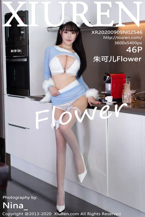 Vol. 02546 朱可儿Flower（47P）-妹子录-美女图片|美女写真 专注超高清美女图片分享网站