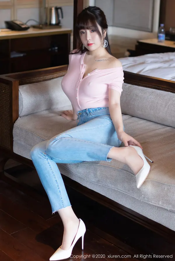 Vol. 02536 王雨纯（47P） (5/47)