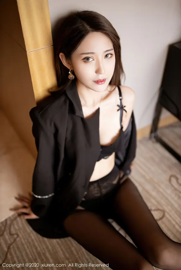 Vol. 02556 周慕汐fairy（41P） (6/41)