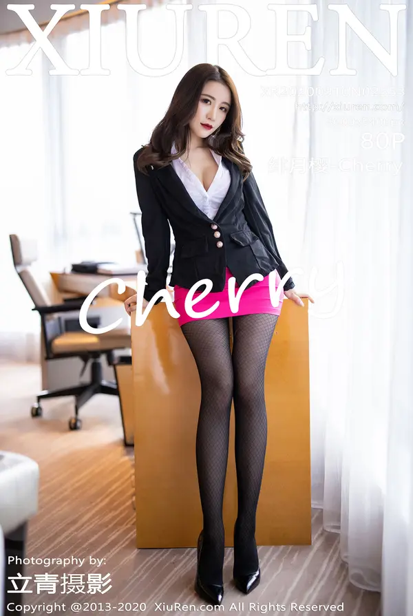 Vol. 02553 Cherry绯月樱（81P）-妹子录-美女图片|美女写真 专注超高清美女图片分享网站