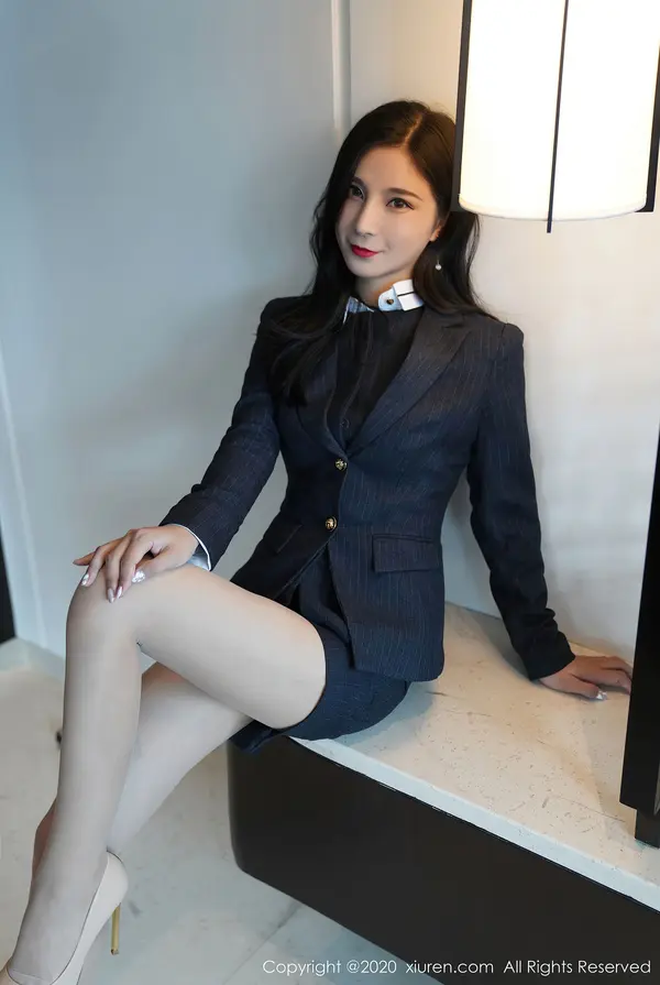 Vol. 02564 小蛮妖Yummy（71P） (2/71)