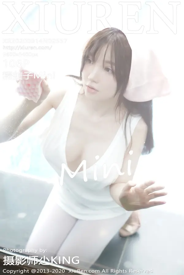 Vol. 02557 糯美子Mini（107P）-妹子录-美女图片|美女写真 专注超高清美女图片分享网站