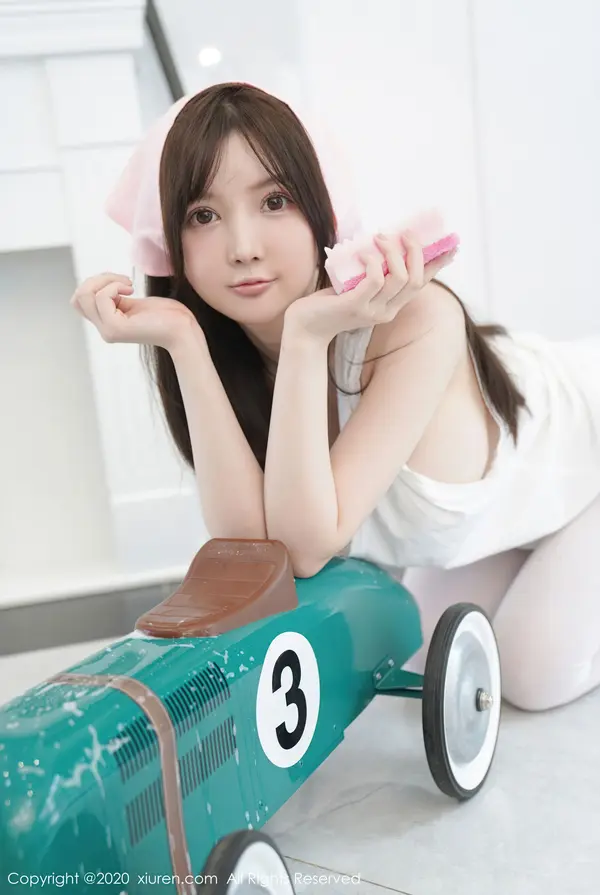 Vol. 02557 糯美子Mini（107P） (2/107)