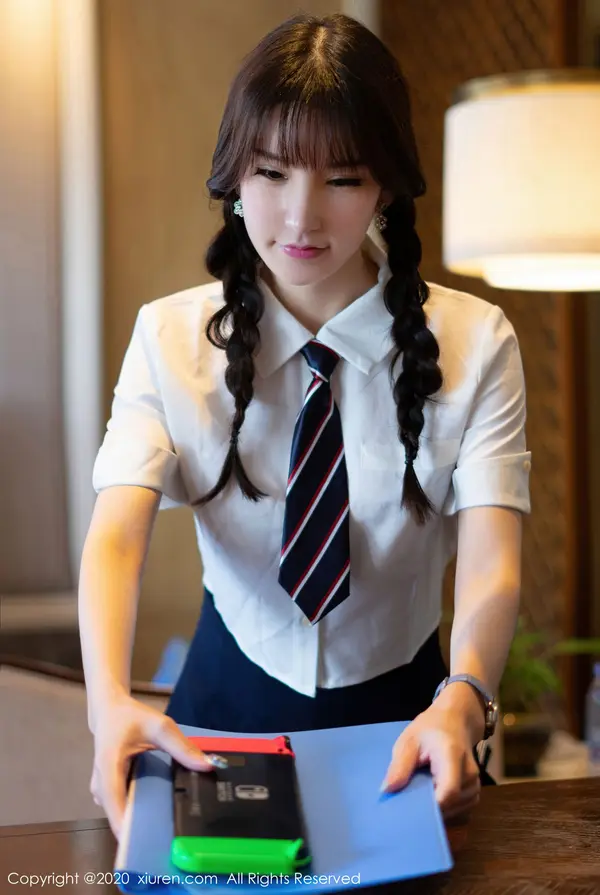 Vol. 02559 周于希Sandy（81P） (6/81)